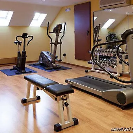 Ac San Antonio By Marriott 4* León
