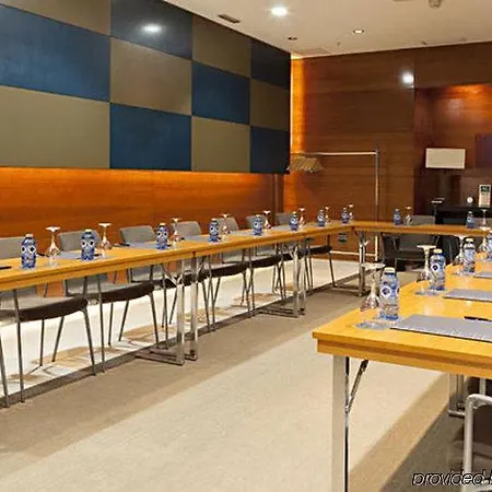 Ac San Antonio By Marriott 4* Леон