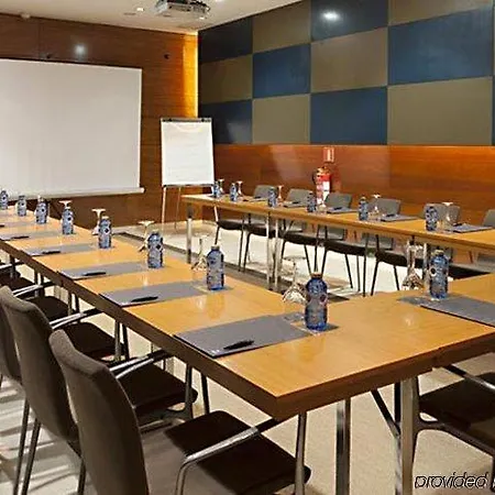 Ac San Antonio Hotel León