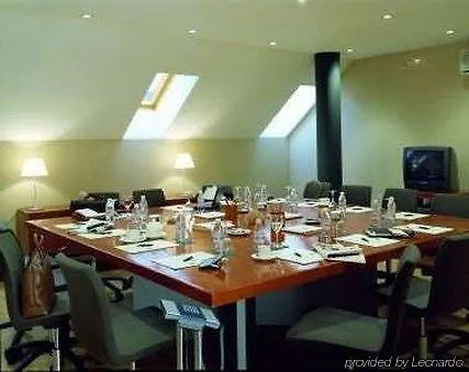 Ac San Antonio Hotel