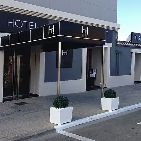 Hotel Ac San Antonio By Marriott 4*