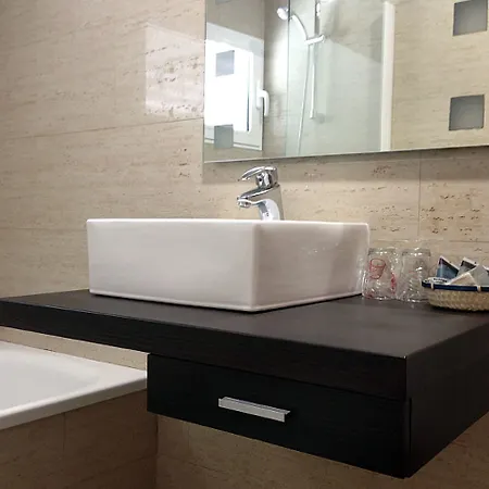 Ac San Antonio By Marriott León