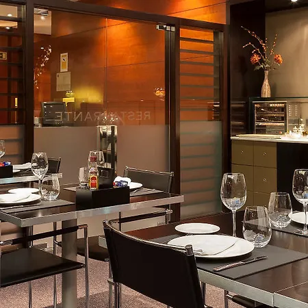 Hotel Ac San Antonio By Marriott