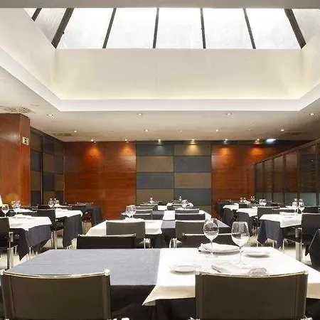 Ac San Antonio Hotel León