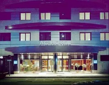 Hotel Ac San Antonio León