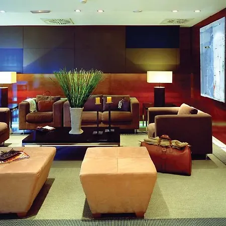 Hotel Ac San Antonio By Marriott León