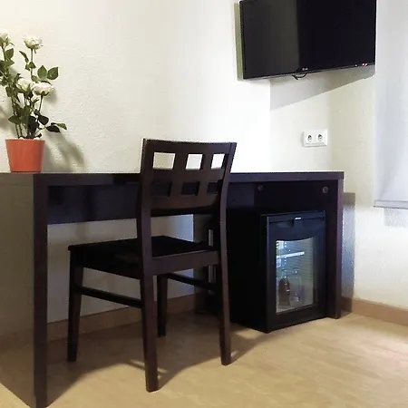 Hotel Ac San Antonio León