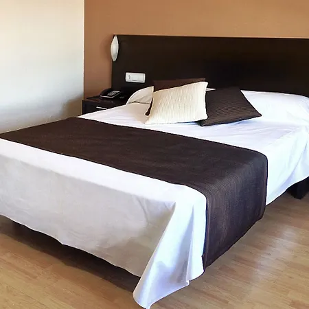 Ac San Antonio By Marriott 4* León