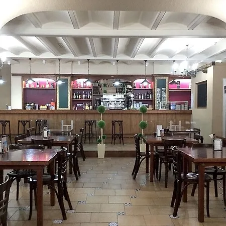 Hotel Ac San Antonio