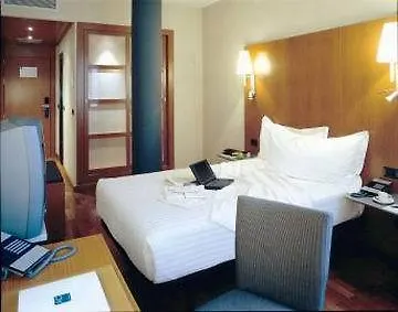 Hotel Ac San Antonio León