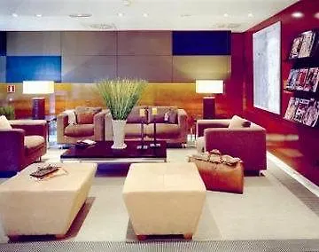 Hotel Ac San Antonio