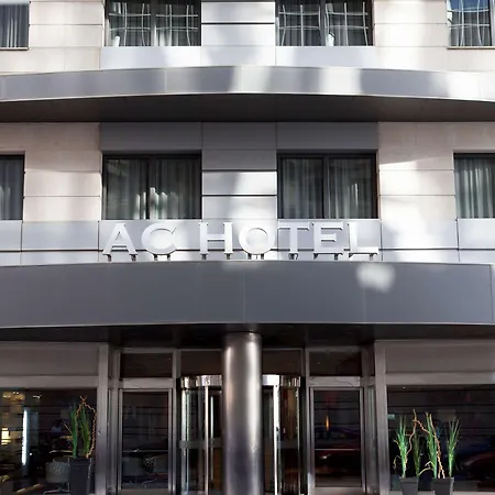 Ac San Antonio Hotel 4*