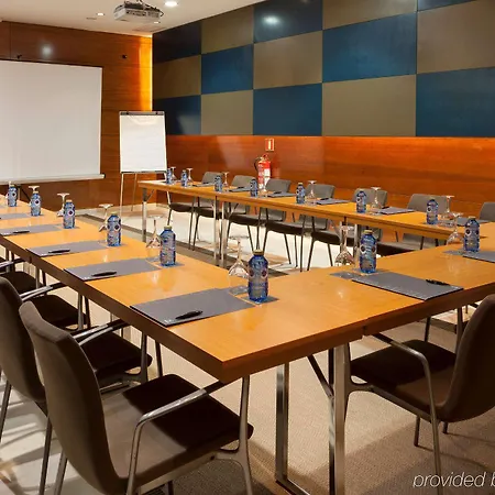 Ac San Antonio Hotel 4*