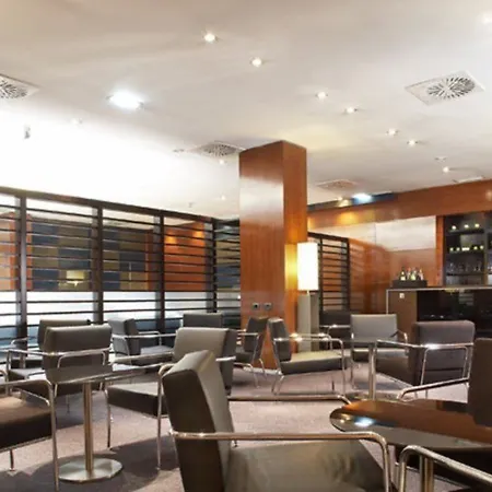 Hotel Ac San Antonio 4*
