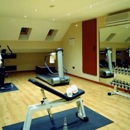 Ac San Antonio By Marriott Hotel 4*