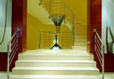 Hotel Ac San Antonio León