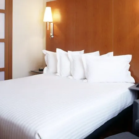 Hotel Ac San Antonio 4*