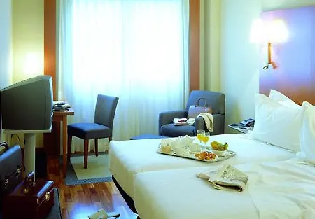 Ac San Antonio Hotel 4*