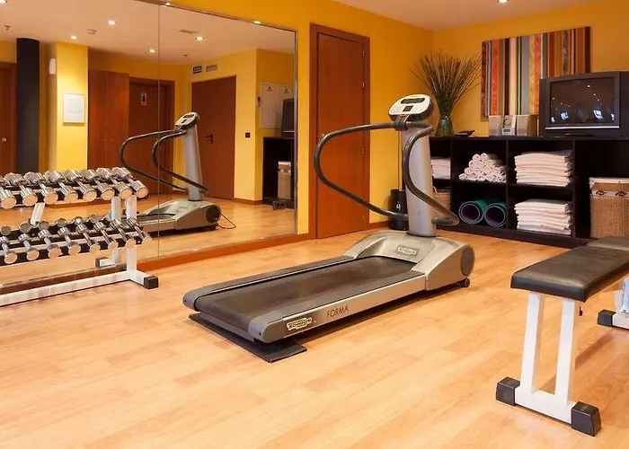 Ac San Antonio By Marriott 레온