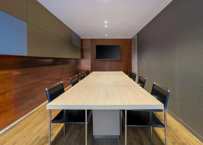 호텔 Ac San Antonio By Marriott 레온