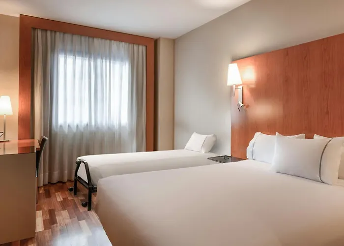 Ac San Antonio By Marriott 4* 레온