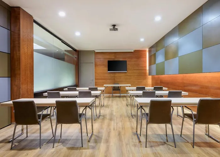 Ac San Antonio By Marriott