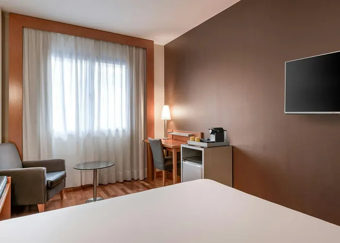 Ac San Antonio By Marriott León