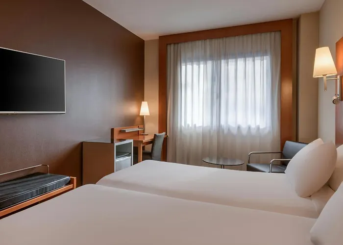 Ac San Antonio By Marriott Hotel