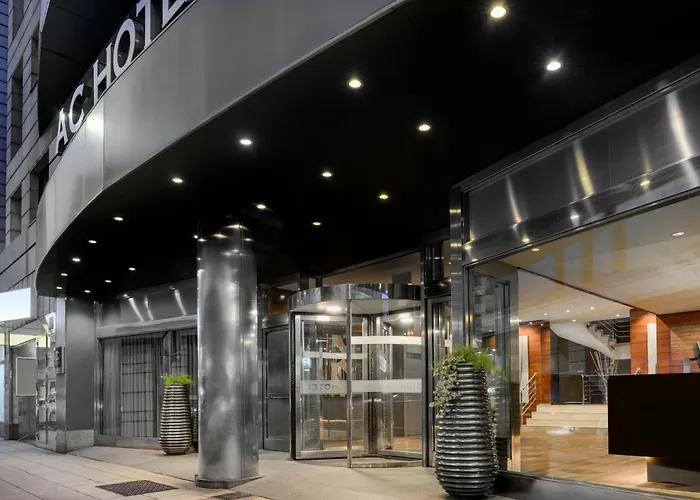 Ac San Antonio By Marriott 호텔 4*