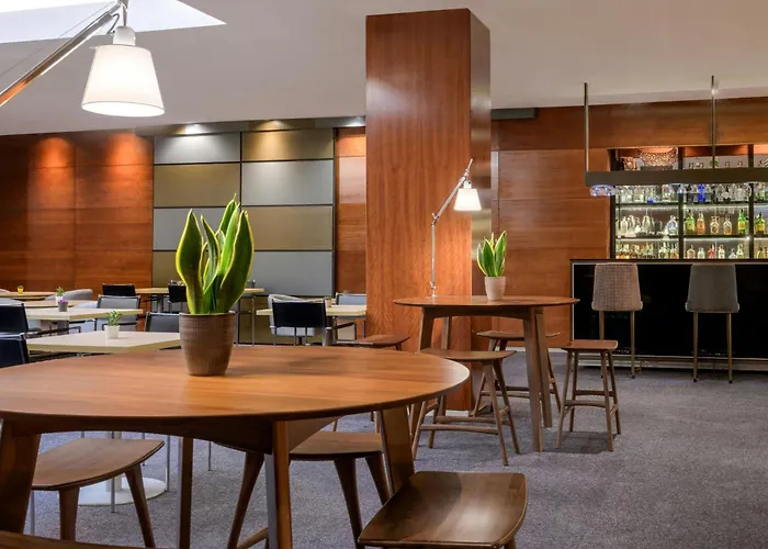 Ac San Antonio By Marriott León