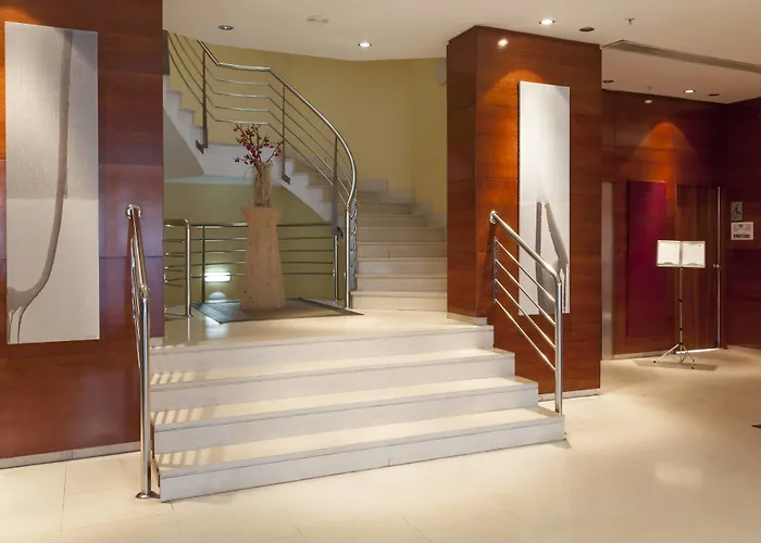 호텔 Ac San Antonio By Marriott 4*