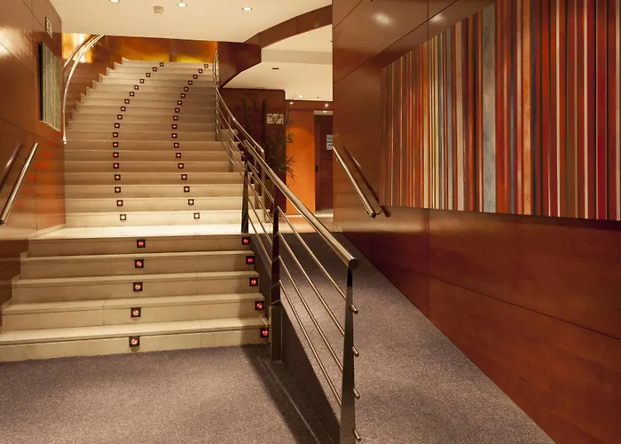 Ac San Antonio By Marriott León