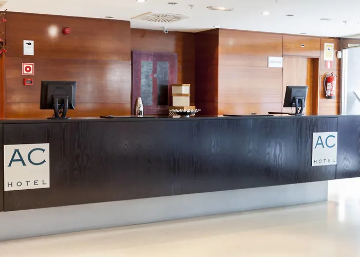 Ac San Antonio By Marriott Hotel