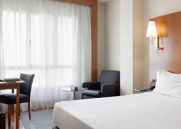 Hotel Ac San Antonio By Marriott León