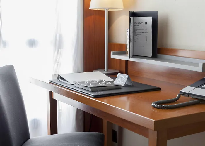 Ac San Antonio By Marriott 레온