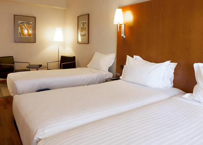 Ac San Antonio By Marriott 4*