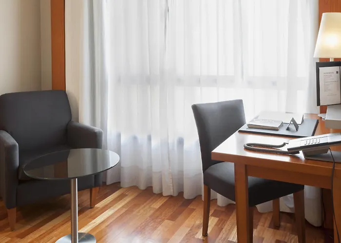 Ac San Antonio By Marriott Hotel 4*