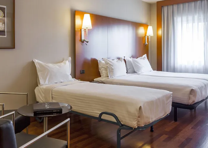 Ac San Antonio By Marriott 4* 레온