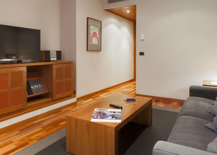 Ac San Antonio By Marriott Hotel León