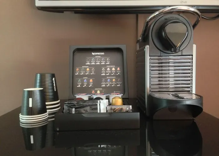 Ac San Antonio By Marriott Hotel León