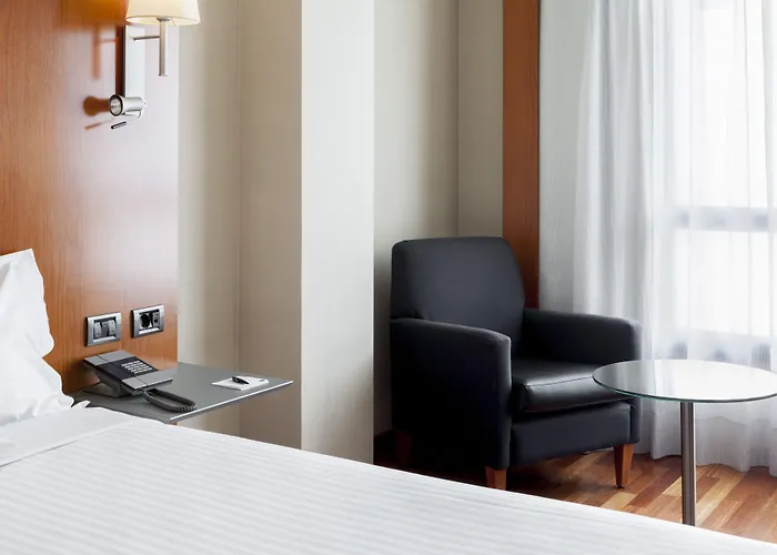 Hotel Ac San Antonio By Marriott