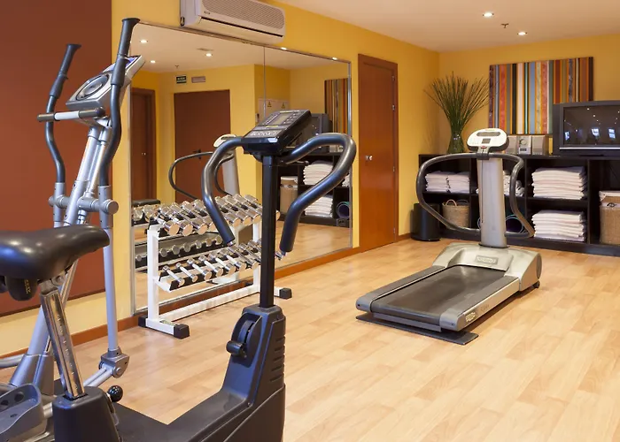 호텔 Ac San Antonio By Marriott 레온