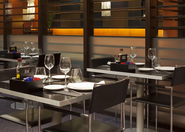 Ac San Antonio By Marriott 레온