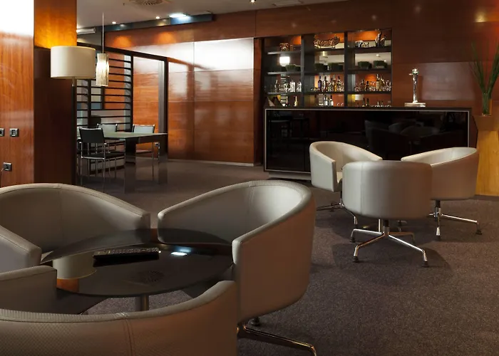 호텔 Ac San Antonio By Marriott