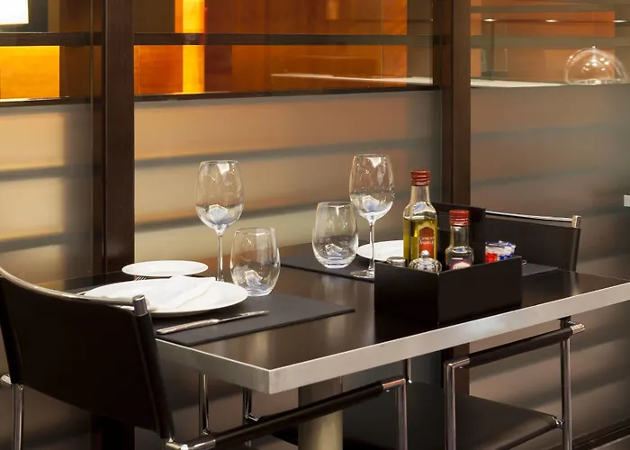 Ac San Antonio By Marriott 4*