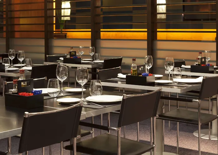 Ac San Antonio By Marriott 호텔