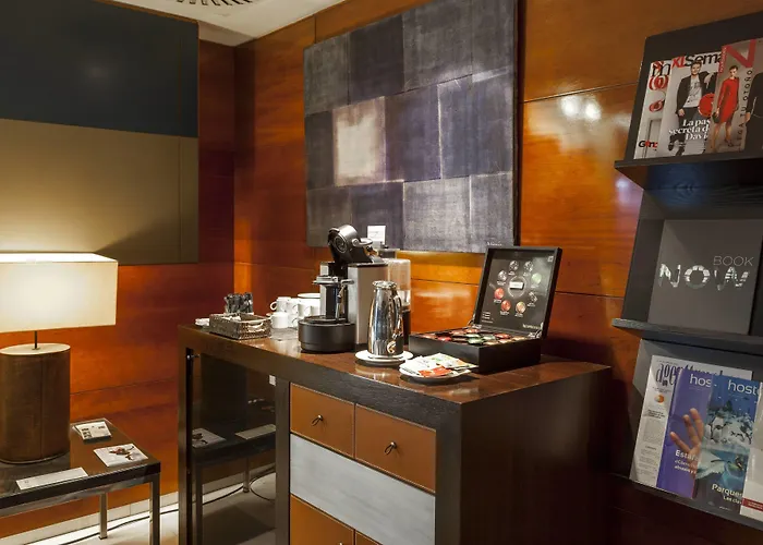 Hotel Ac San Antonio By Marriott León