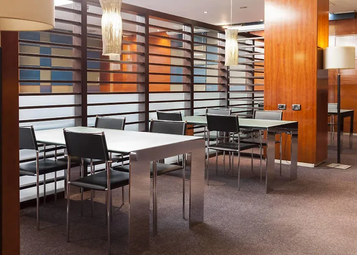 Ac San Antonio By Marriott Hotel 4*