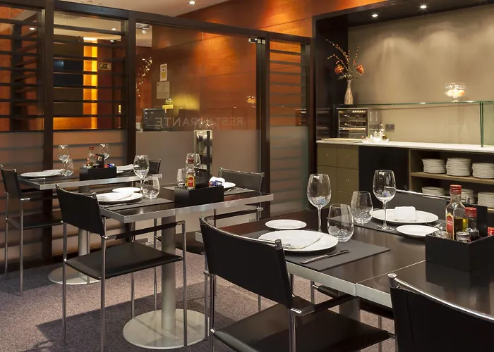 Ac San Antonio By Marriott Hotel 4*