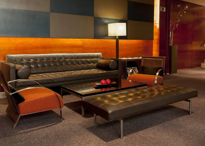 Ac San Antonio By Marriott León